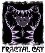 Go to Fractal Cat Design 2 products