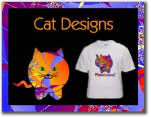 Go to Cat Designs