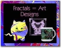 Go to Fractals = Art Designs