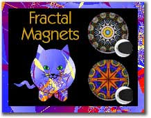 Go to Fractal Magnets