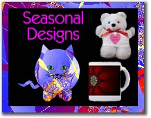 Go to Seasonal Designs
