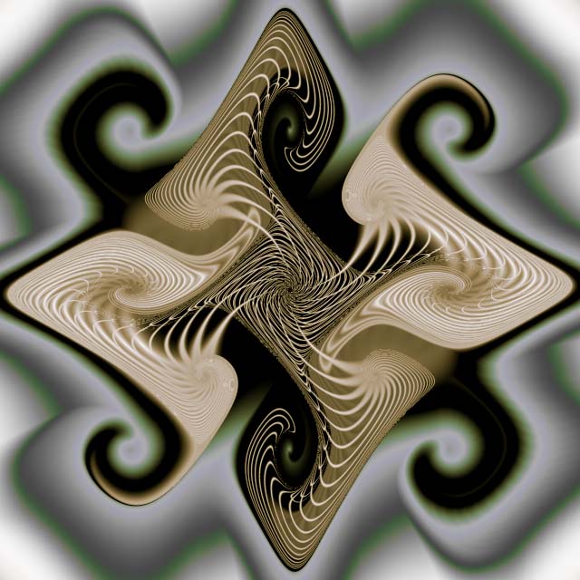 Silk Threads