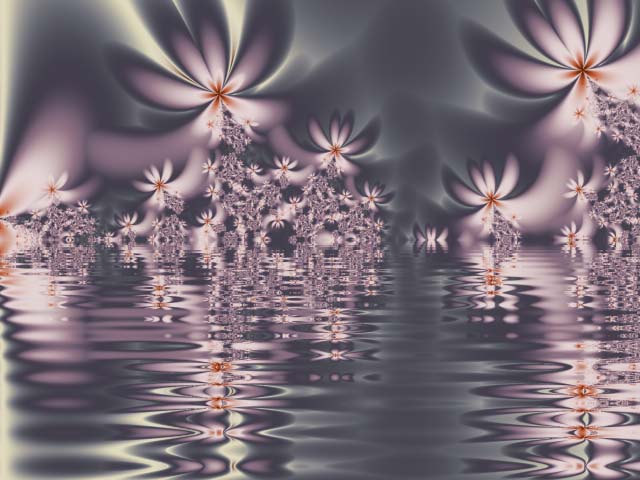 Clematis Lake