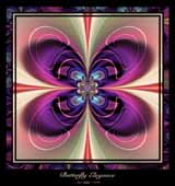Butterfly Elegance