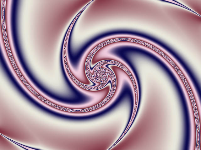 Raspberry Swirl