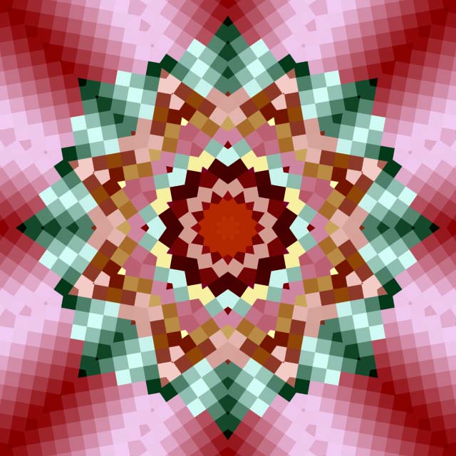 Winter Quilt