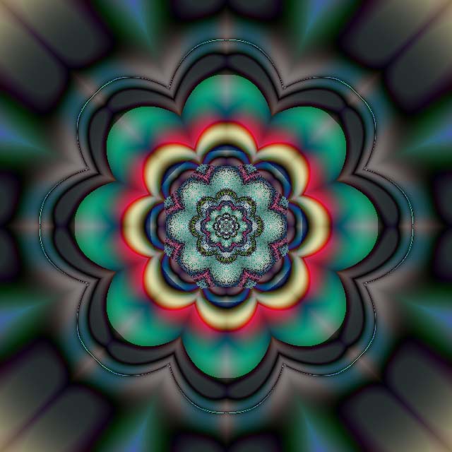 Flower Power 1