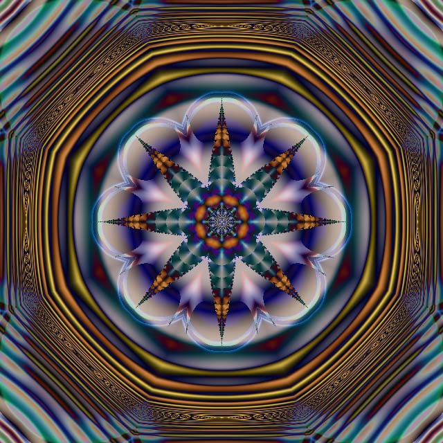 Flower Power 2
