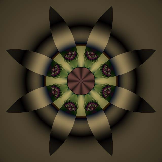 Flower Power 3