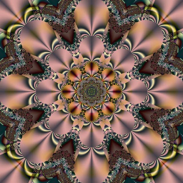 Flower Power 5