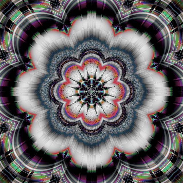 Flower Power 6