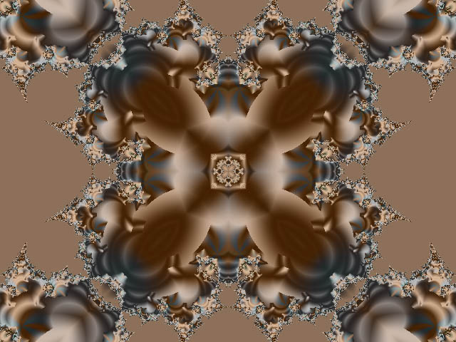 Mocha Surprise