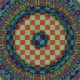 Checkered Cotillion