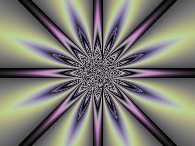 Shining Star