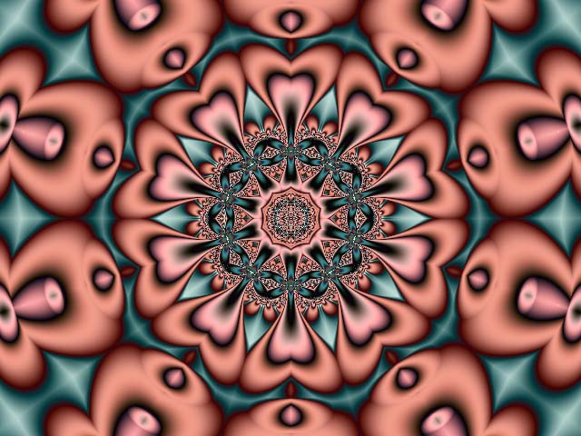 Hearts in Motion