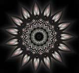 Glass Flower