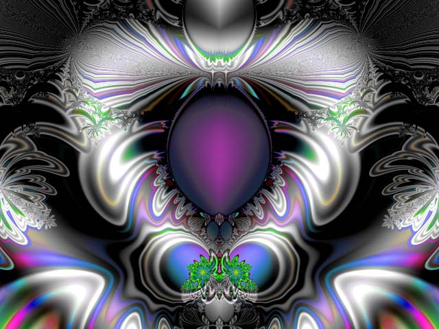 Opalescence