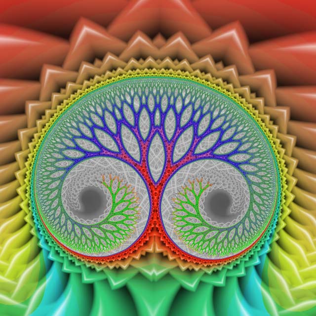 Tree of Life