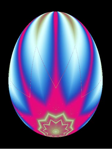 Easter Egg 1