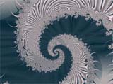 Silver Spiral