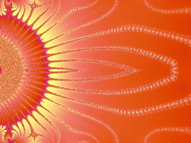 Solar Flare