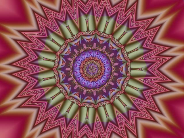 Quilter's Dream