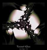 Twisted Glass