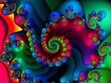 Spiraling Success