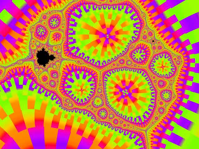 Groovy Pattern