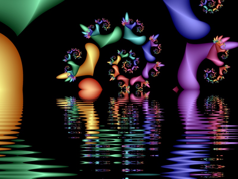 Reflections