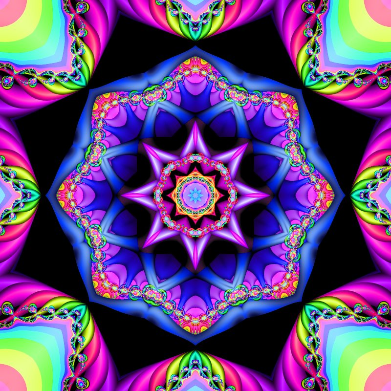 Splendiferous