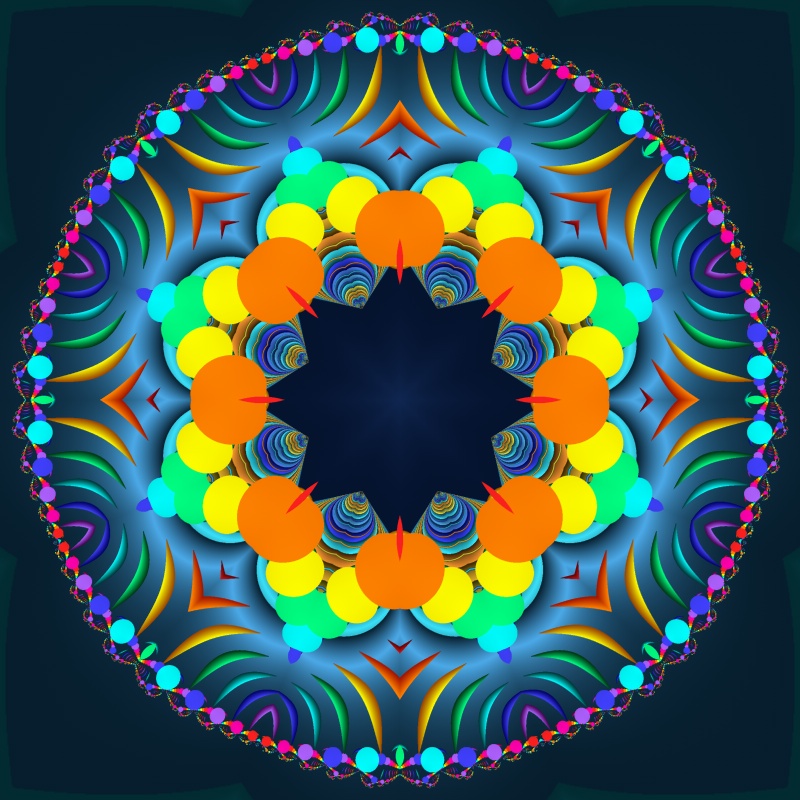 Celestial Celebration