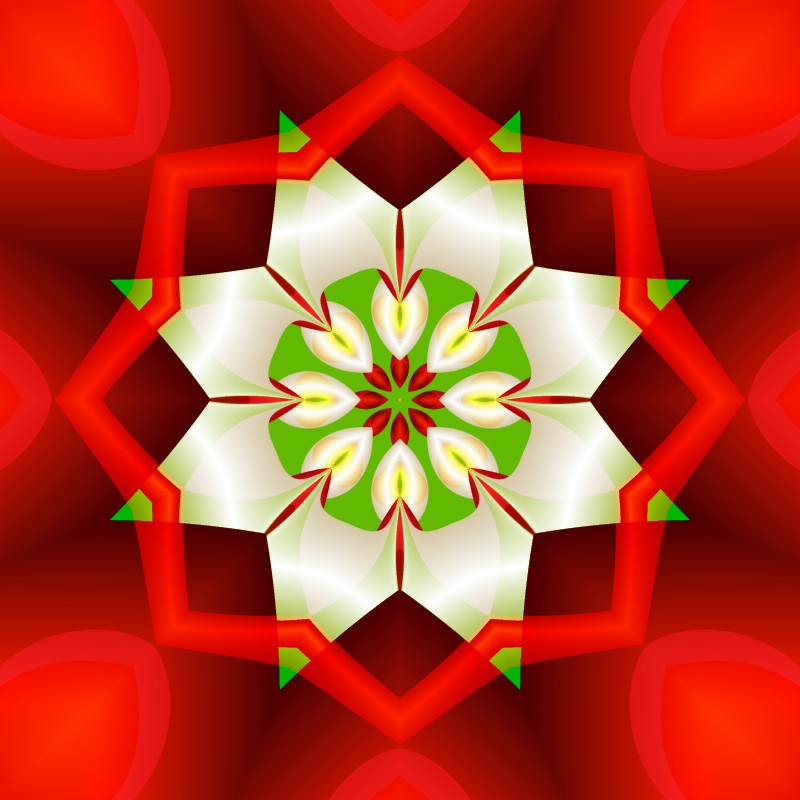Simple Christmas