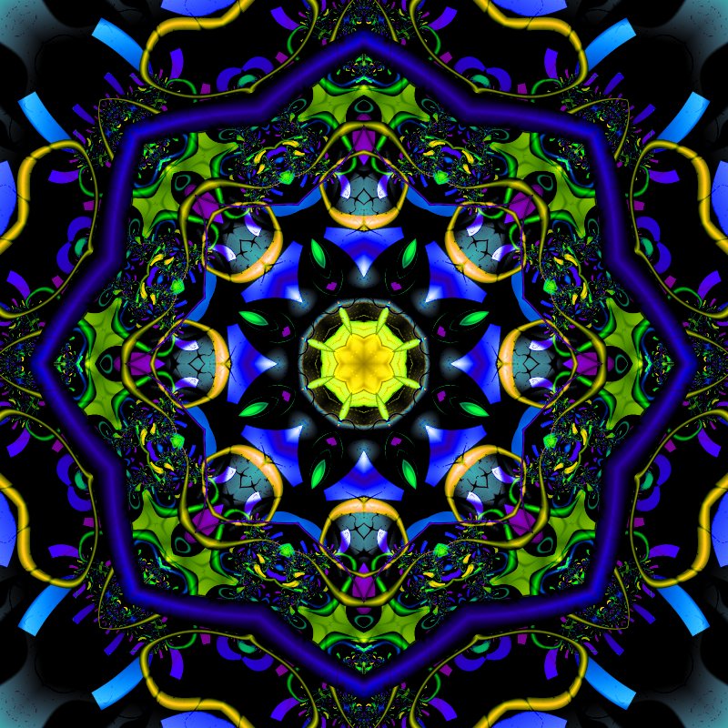 Celestial Event