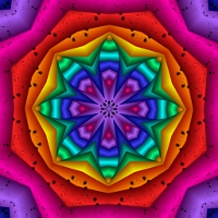 fractal of the month